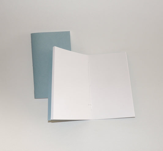 Recharge pour carnet de voyage papier dessin
